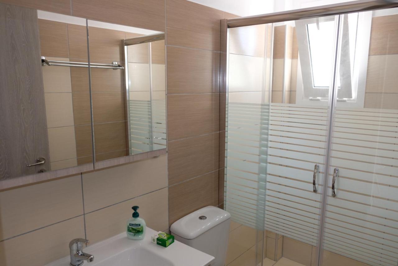 Bright & Comfy Apartments Near The Beach Cós Exterior foto
