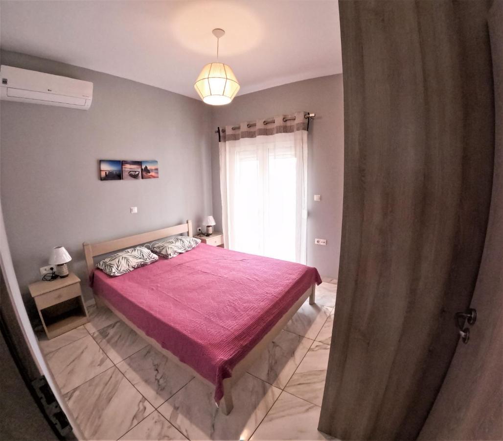 Bright & Comfy Apartments Near The Beach Cós Exterior foto