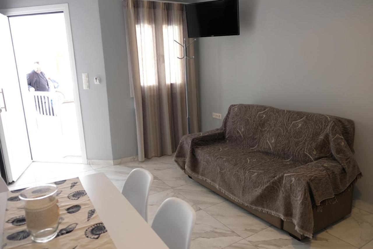 Bright & Comfy Apartments Near The Beach Cós Exterior foto