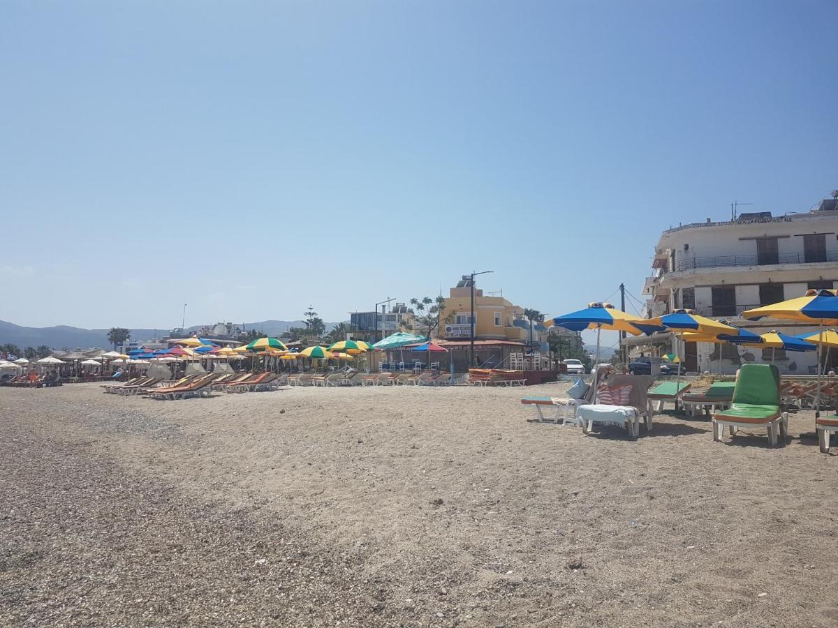 Bright & Comfy Apartments Near The Beach Cós Exterior foto