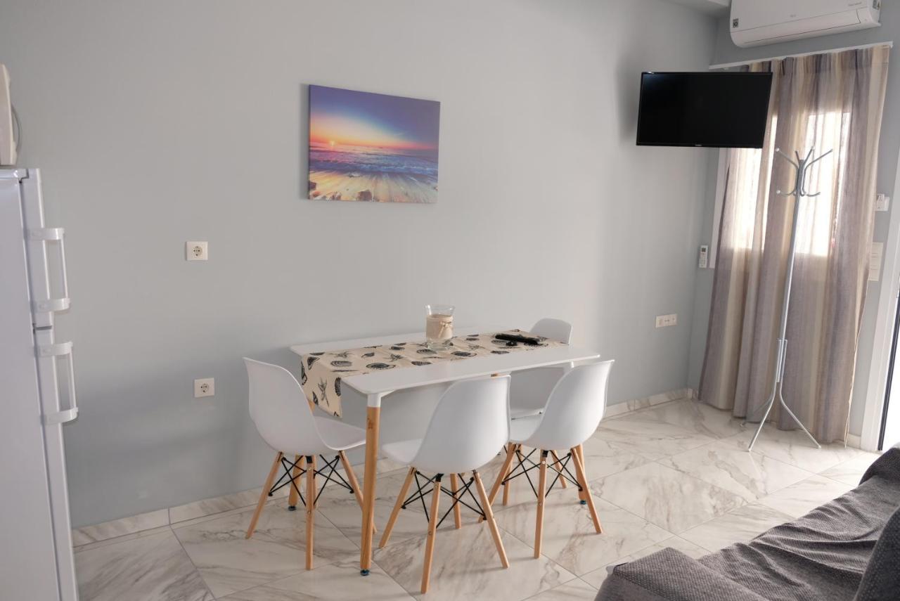 Bright & Comfy Apartments Near The Beach Cós Exterior foto