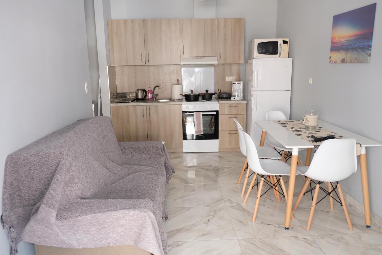 Bright & Comfy Apartments Near The Beach Cós Exterior foto