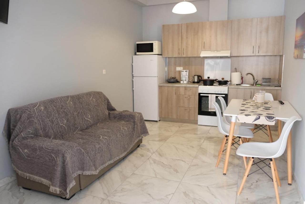 Bright & Comfy Apartments Near The Beach Cós Exterior foto